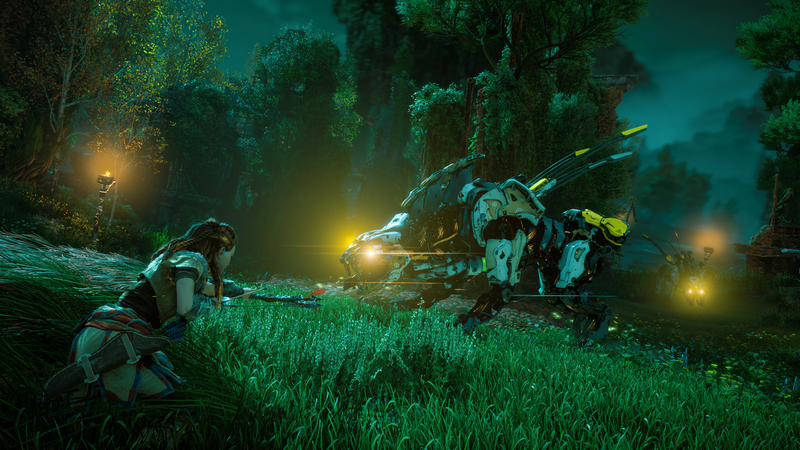 Screenshot: Sony